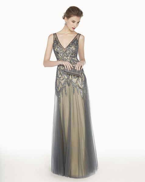 8G232 Cocktail dress Couture Club 2015