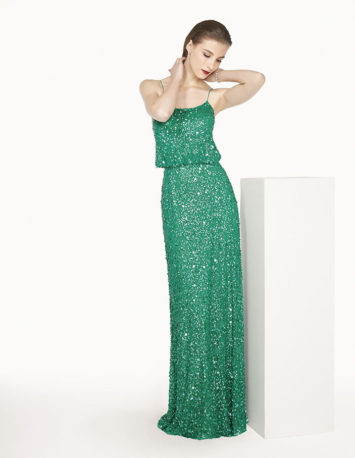 8G240 Cocktail dress Couture Club 2015