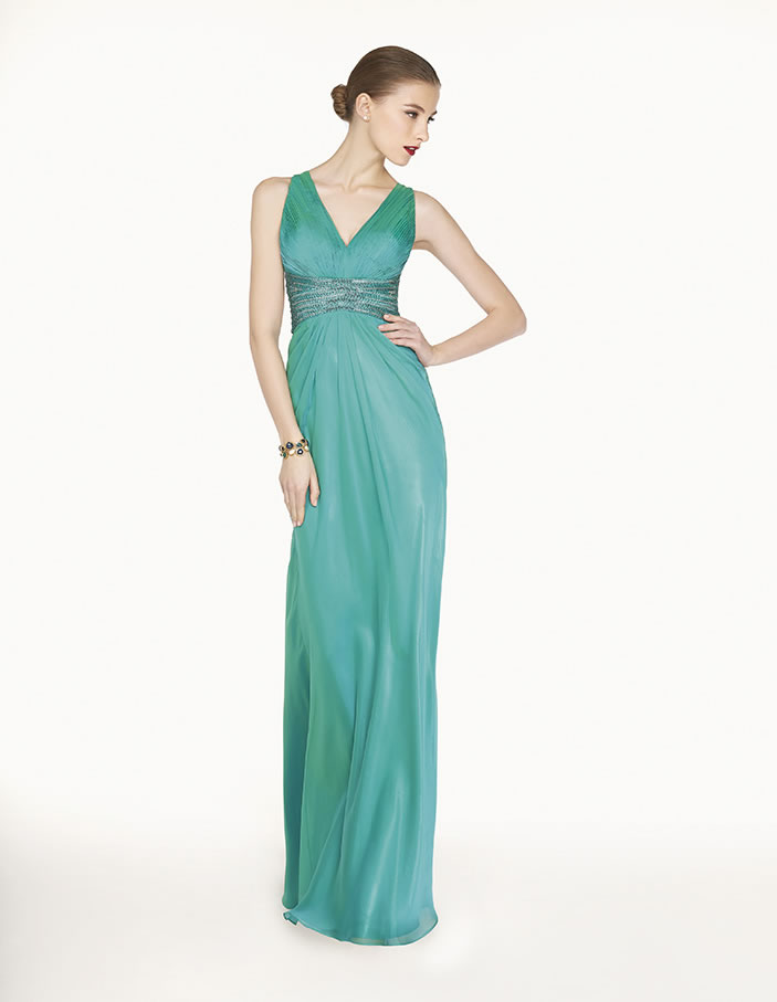 8G256 Cocktail dress Couture Club 2015