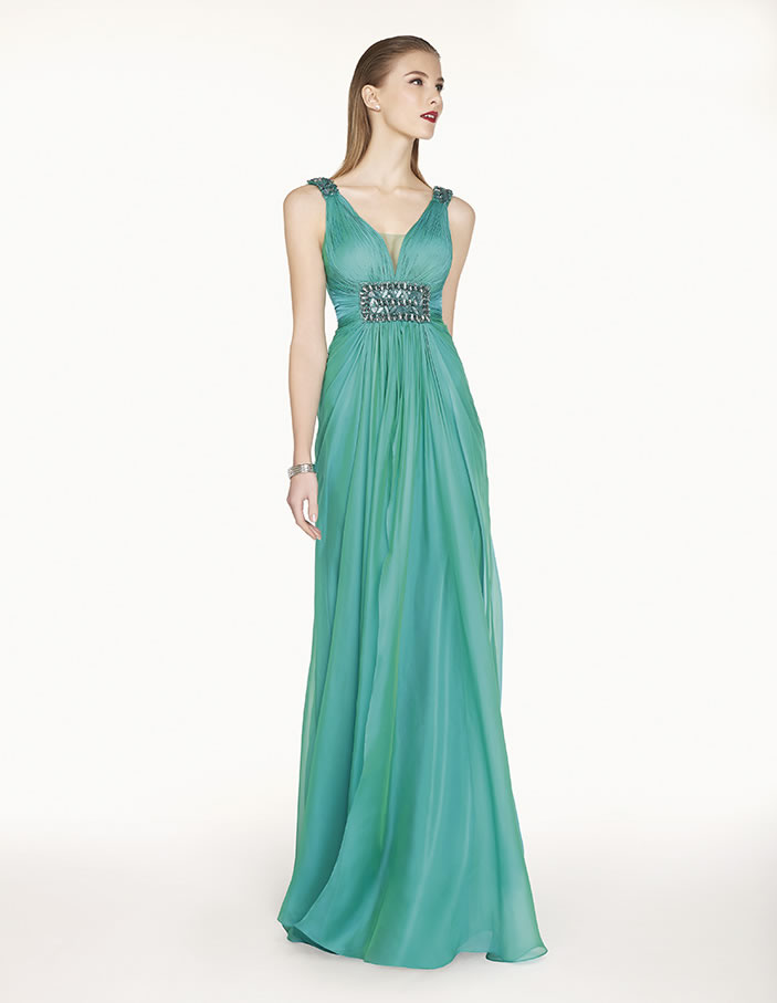 8G257 Cocktail dress Couture Club 2015