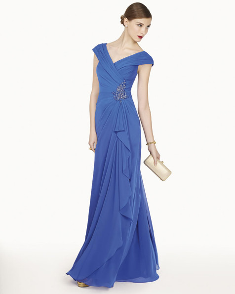 8G260 Cocktail dress Couture Club 2015