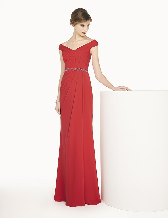 8G261 Cocktail dress Couture Club 2015