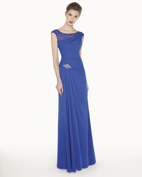 8G263 Cocktail dress Couture Club 2015