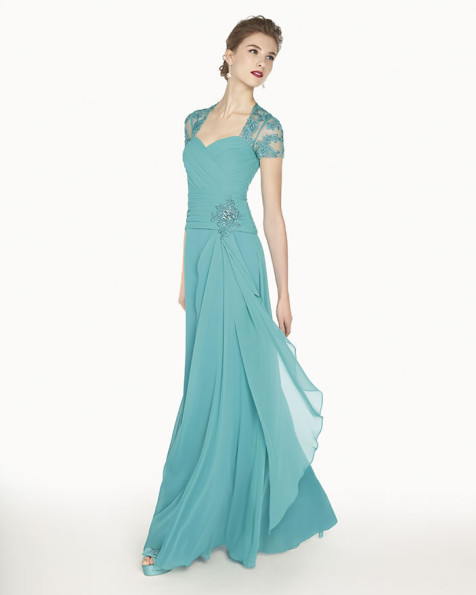 8G264 Cocktail dress Couture Club 2015