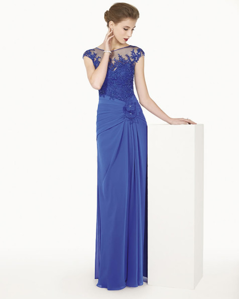 8G265 Cocktail dress Couture Club 2015