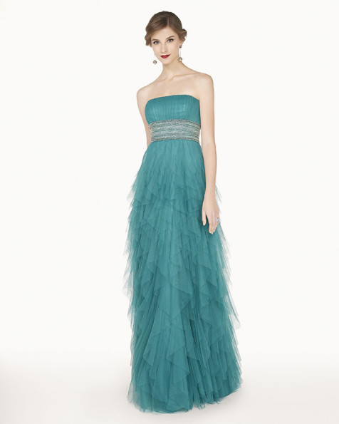8G267 Cocktail dress Couture Club 2015
