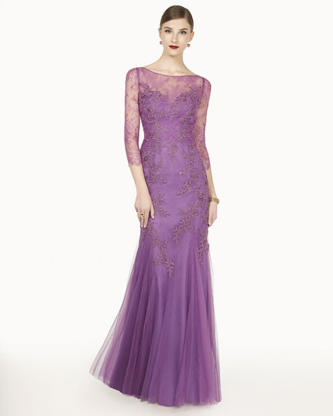 8G271 Cocktail dress Couture Club 2015