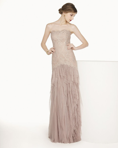 8G274 Cocktail dress Couture Club 2015