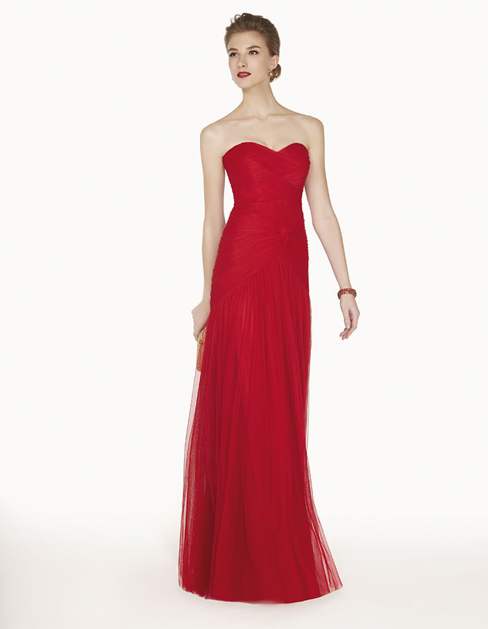 8G275 Cocktail dress Couture Club 2015