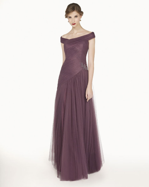 8G278 Cocktail dress Couture Club 2015