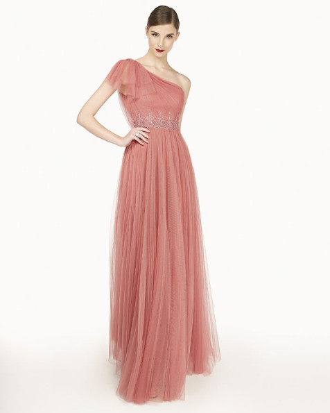 8G279 Cocktail dress Couture Club 2015
