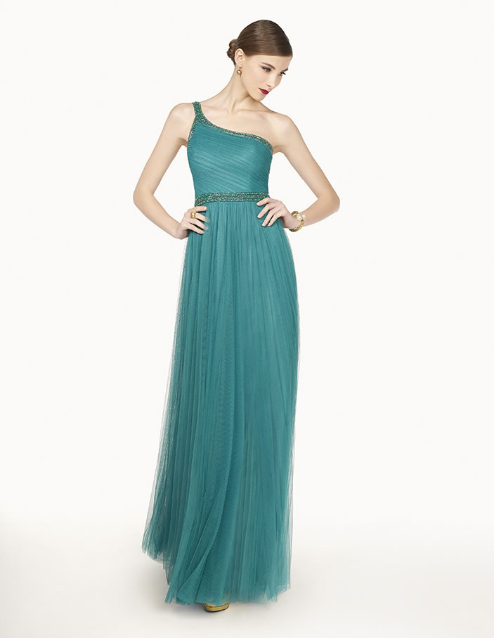 8G280 Cocktail dress Couture Club 2015