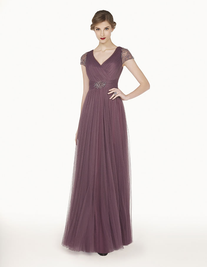 8G281 Cocktail dress Couture Club 2015