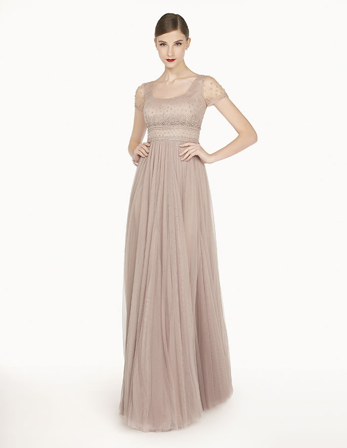 8G282 Cocktail dress Couture Club 2015