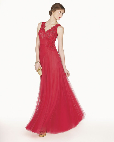 8G285 Cocktail dress Couture Club 2015