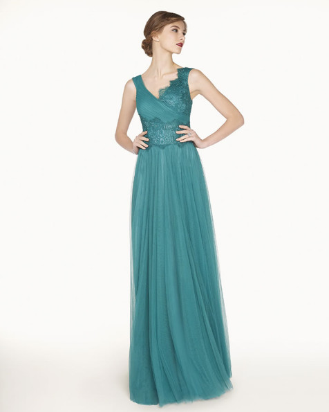 8G286 Cocktail dress Couture Club 2015