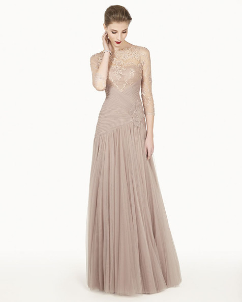 8G287 Cocktail dress Couture Club 2015