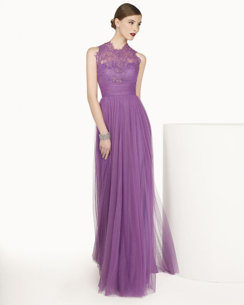 8G288 Cocktail dress Couture Club 2015