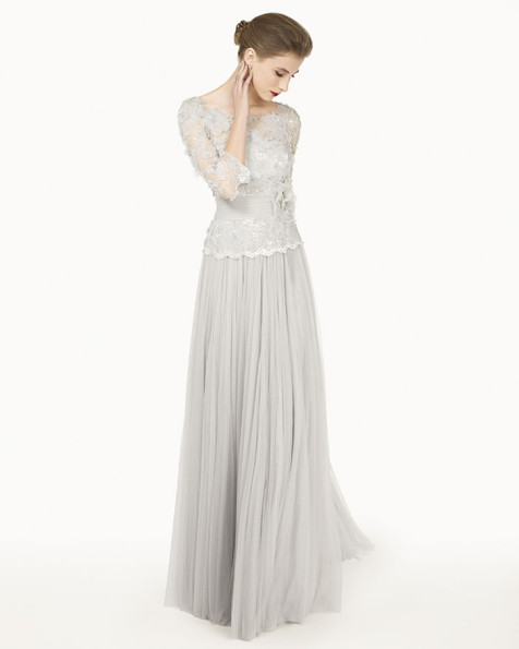 8G289 Cocktail dress Couture Club 2015