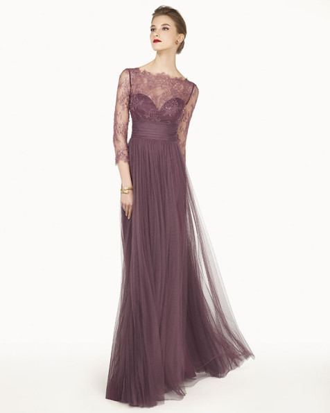 8G291 Cocktail dress Couture Club 2015