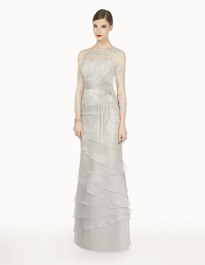 8G292 Cocktail dress Couture Club 2015