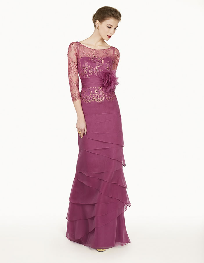 8G293 Cocktail dress Couture Club 2015