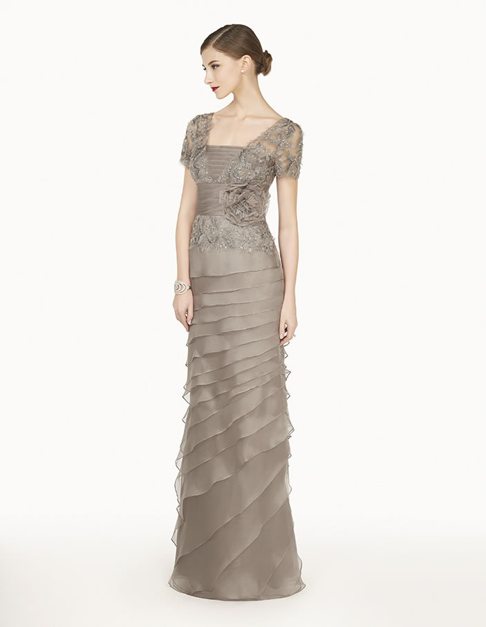 8G294 Cocktail dress Couture Club 2015