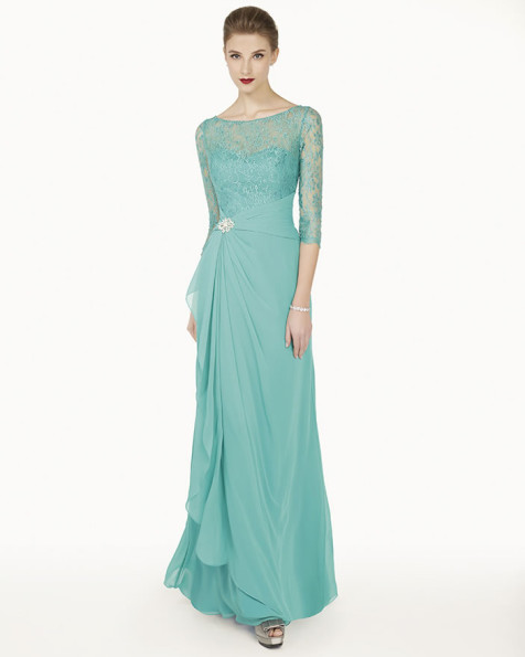 8G298 Cocktail dress Couture Club 2015
