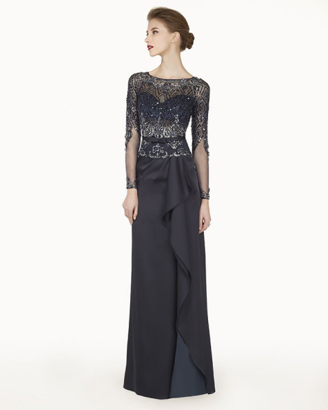 8G2A1 Cocktail dress Couture Club 2015