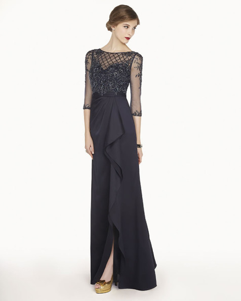 8G2A2 Cocktail dress Couture Club 2015