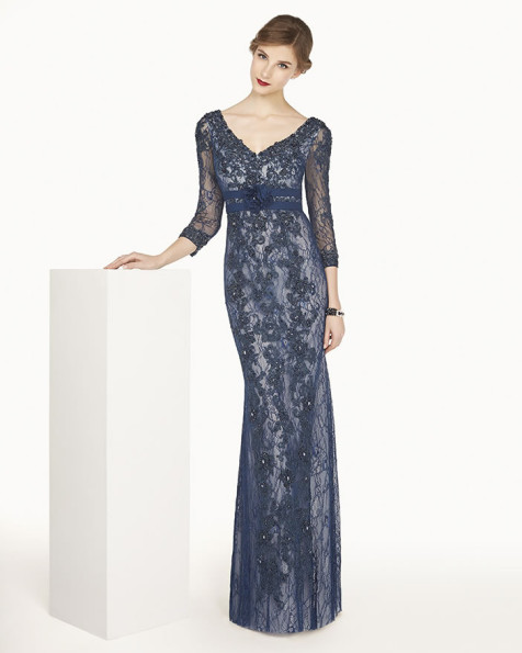 8G2A4 Cocktail dress Couture Club 2015