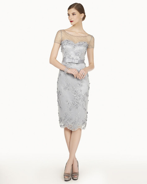 8G2B7 Cocktail dress Couture Club 2015