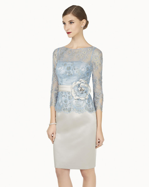 8G2C4 Cocktail dress Couture Club 2015