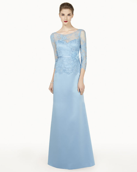 8G2C6 Cocktail dress Couture Club 2015
