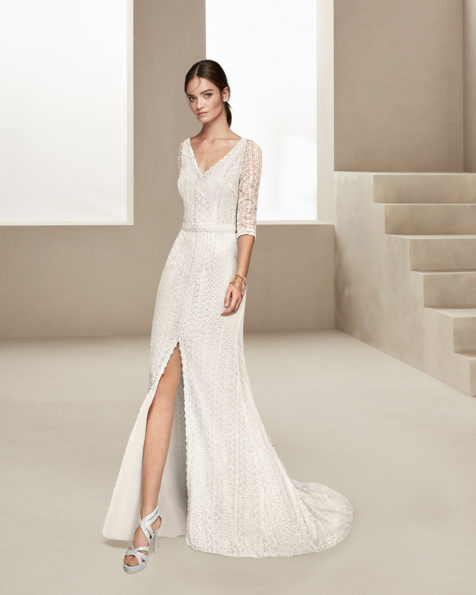 nueva colección 2019 archivos - alma novia