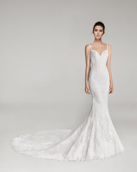 nueva colección 2019 archivos - alma novia