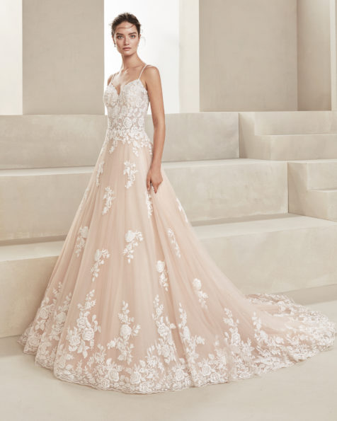 nueva colección 2019 archivos - alma novia