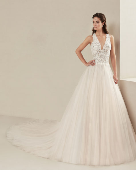 nueva colección 2019 archivos - alma novia