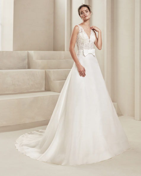 nueva colección 2019 archivos - alma novia