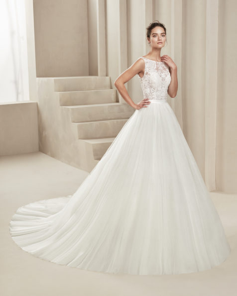 nueva colección 2019 archivos - alma novia