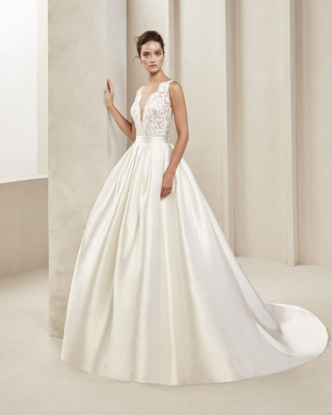 nueva colección 2019 archivos - alma novia