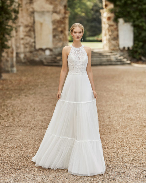 Vestidos de Novia - Nueva Colección 2021 | ALMA NOVIA