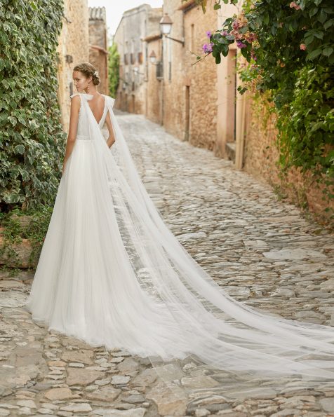 Trajes De Novia Romanticos Online, 52% OFF | www.ingeniovirtual.com