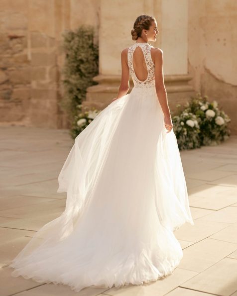 New Collection 2025 | Wedding Dresses | ALMA NOVIA